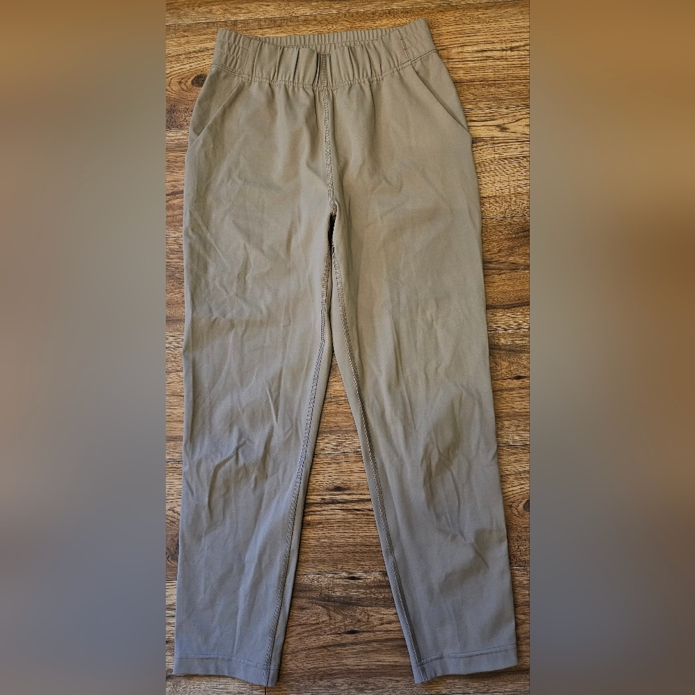 The Group Babaton Pants